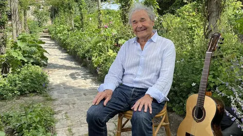 Pierre Perret de A à Z