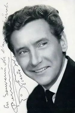 Photo de Pierre Perrin