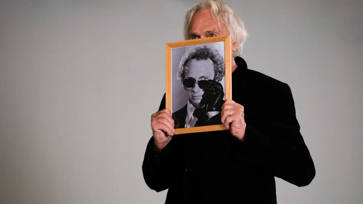 Visuel de Pierre Richard, le discret