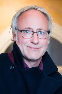 Photo Pierre-Yves Vandeweerd