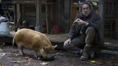 PIG (2021)
