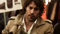 Pigalle, la nuit S01E05