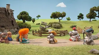 Retour à l'envoyeur