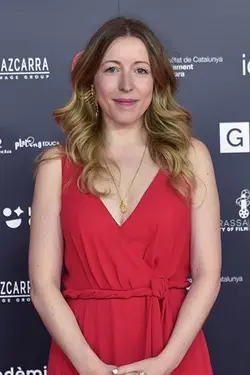 Photo de Pilar Palomero