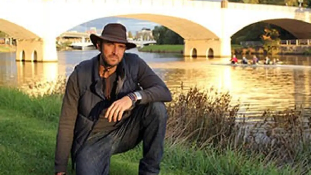 Pilot Guides S16E03 L'Australie coloniale