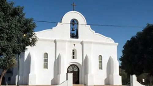 Casting Planète insolite A l'ouest du Texas