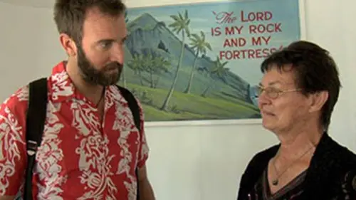 Pilot Guides S15E11 Iles du Pacifique