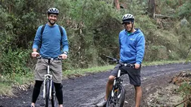 L'Australie par les sentiers