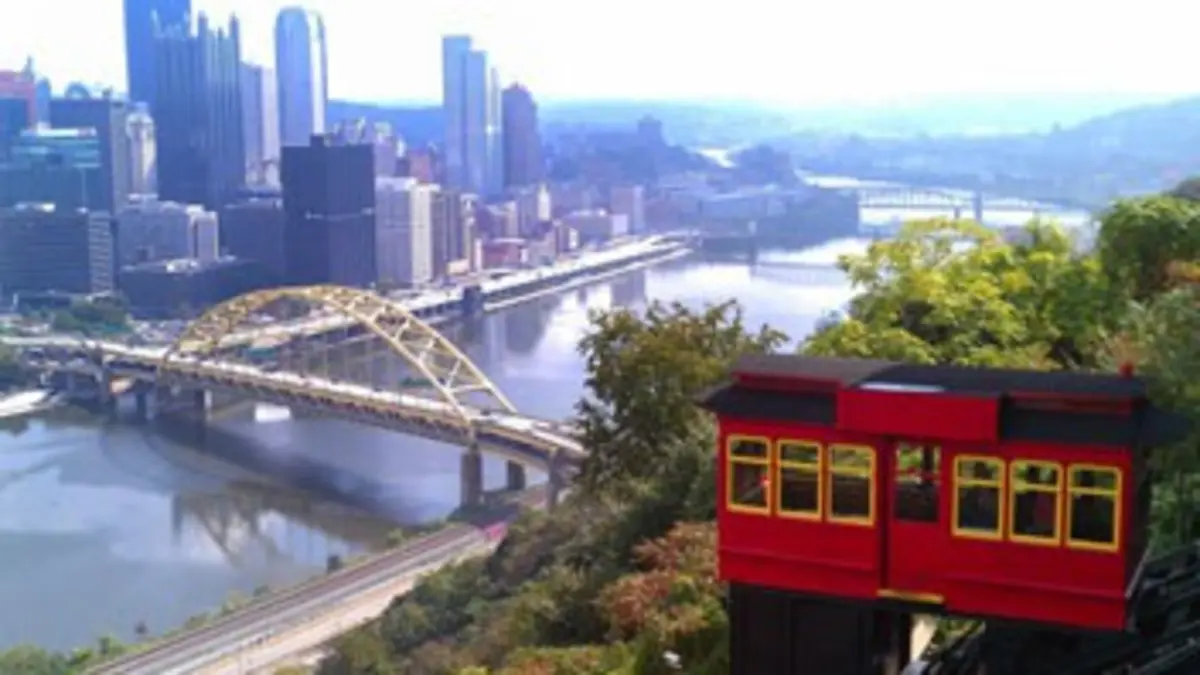 Planète insolite Le Nord-Est des Etats-Unis