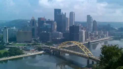 Pilot Guides S15E09 Les Etats Mid-Atlantiques