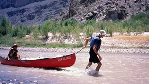 Pilot Guides S15E06 Texas de l'Est