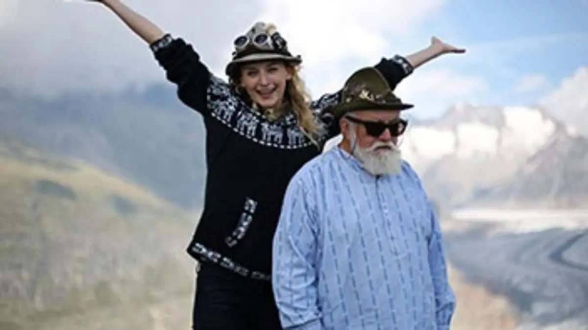 Pilot Guides S16E08 La Suisse