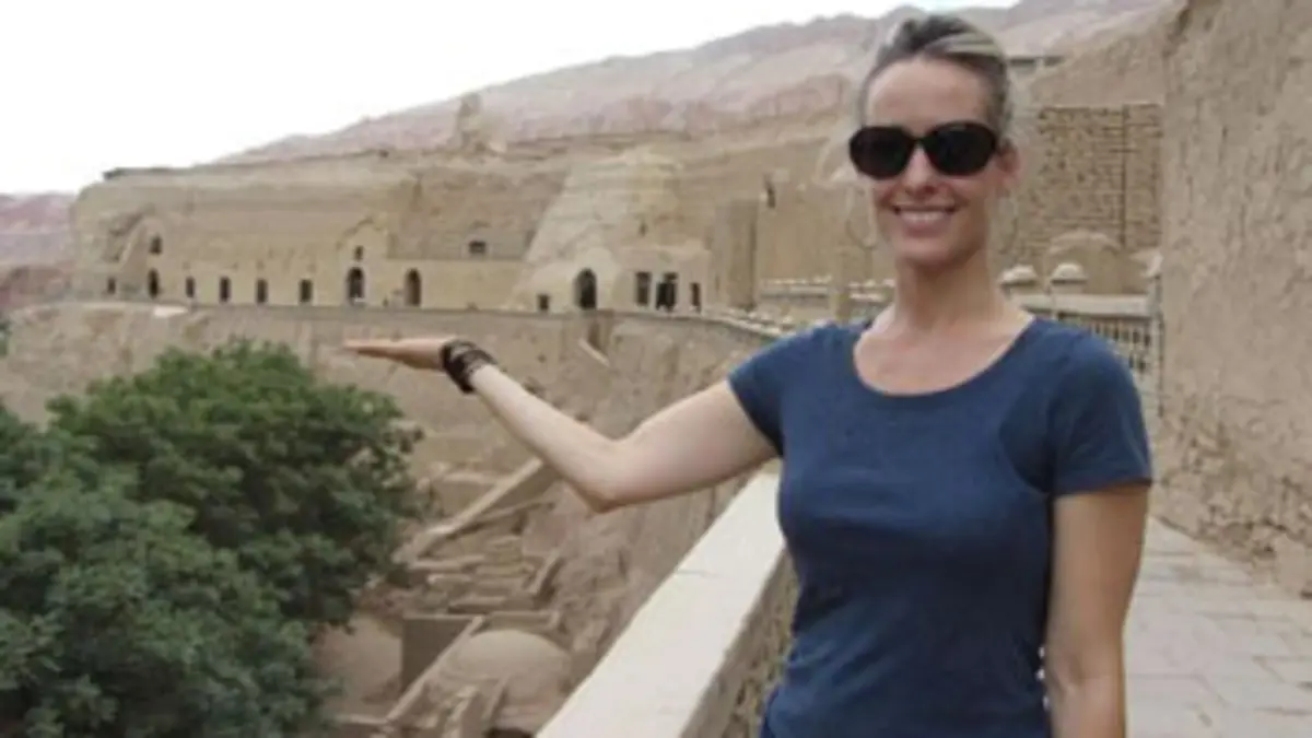 Planète insolite E07 Du Kirghizistan à la Turquie / De Kachgar à Istanbul