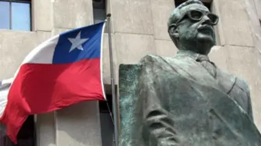 Voyage dans le Pacifique