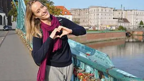 Pilot Guides S17E05 La Pologne