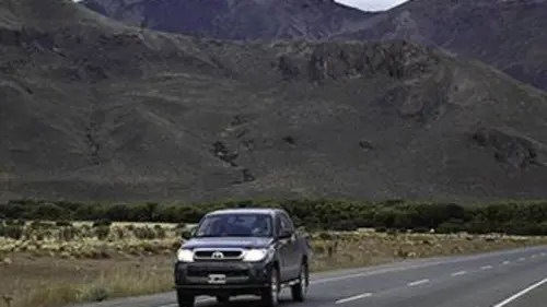 Pilot Guides S17E01 Patagonie : la route 40