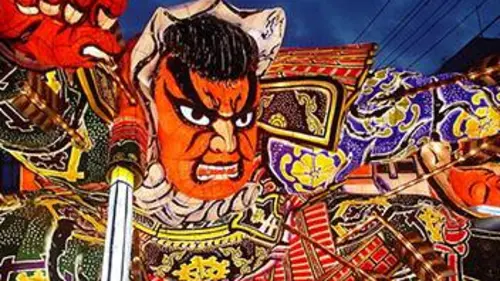 Planète insolite S16E11 Japon