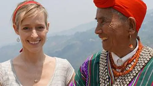 Planète insolite Le Myanmar