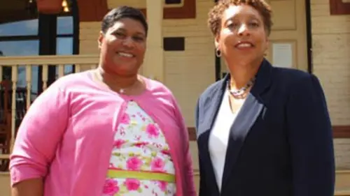 Planète insolite S13E09 Le Colorado et l'Utah