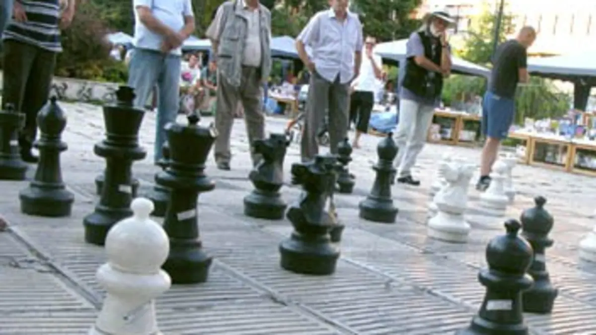 Planète insolite S13E08 Les Balkans