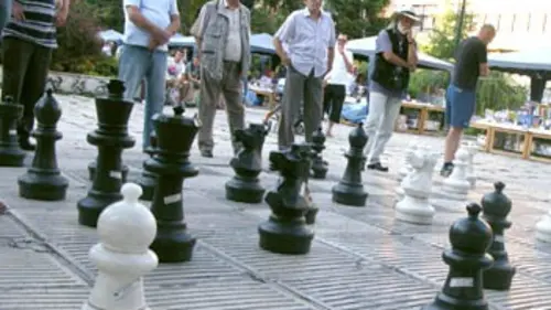 Planète insolite S13E08 Les Balkans