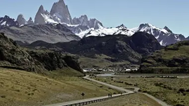 La Patagonie, route 40