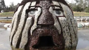 A travers l'histoire du Mexique