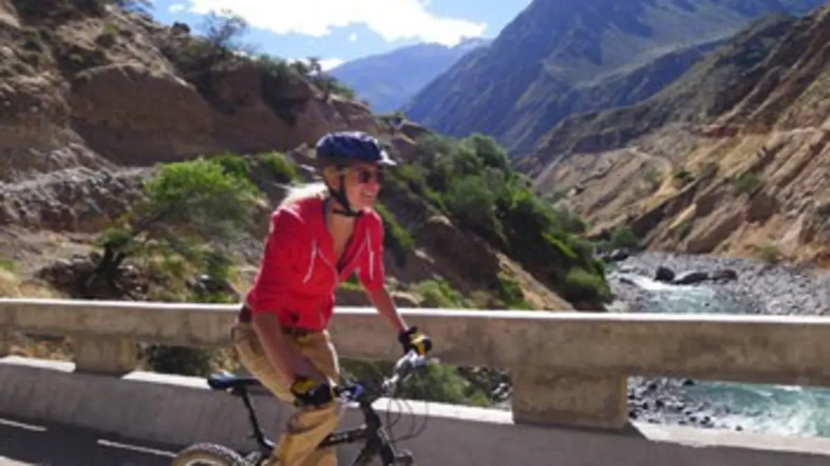 Planète insolite E03 Amérique latine, conquistadors, Incas et inquisition