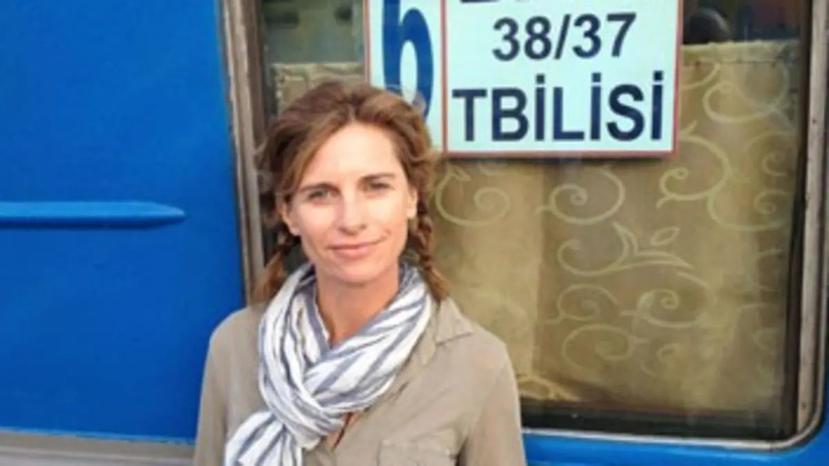 Planète insolite E08 D'Orient en Occident, d'Istanbul à Vienne