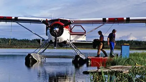 Pilot Guides Le making off