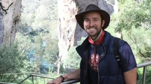 Pilot Guides S16E04 Les belles randonnées australiennes