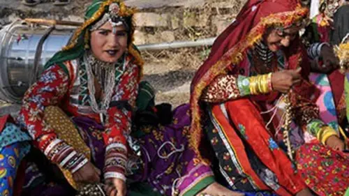 Pilot Guides S16E11 Delhi et Rajasthan