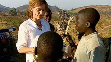 Tour du monde de la cuisine