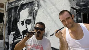 Les trésors de Mumbai