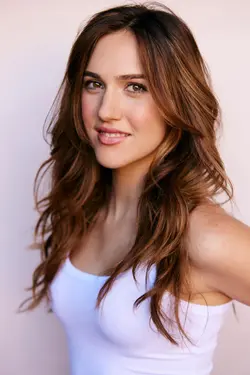 Photo de Pilot Paisley-Rose