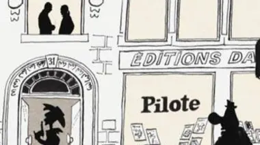 Pilote Et moi, et moi, et moi