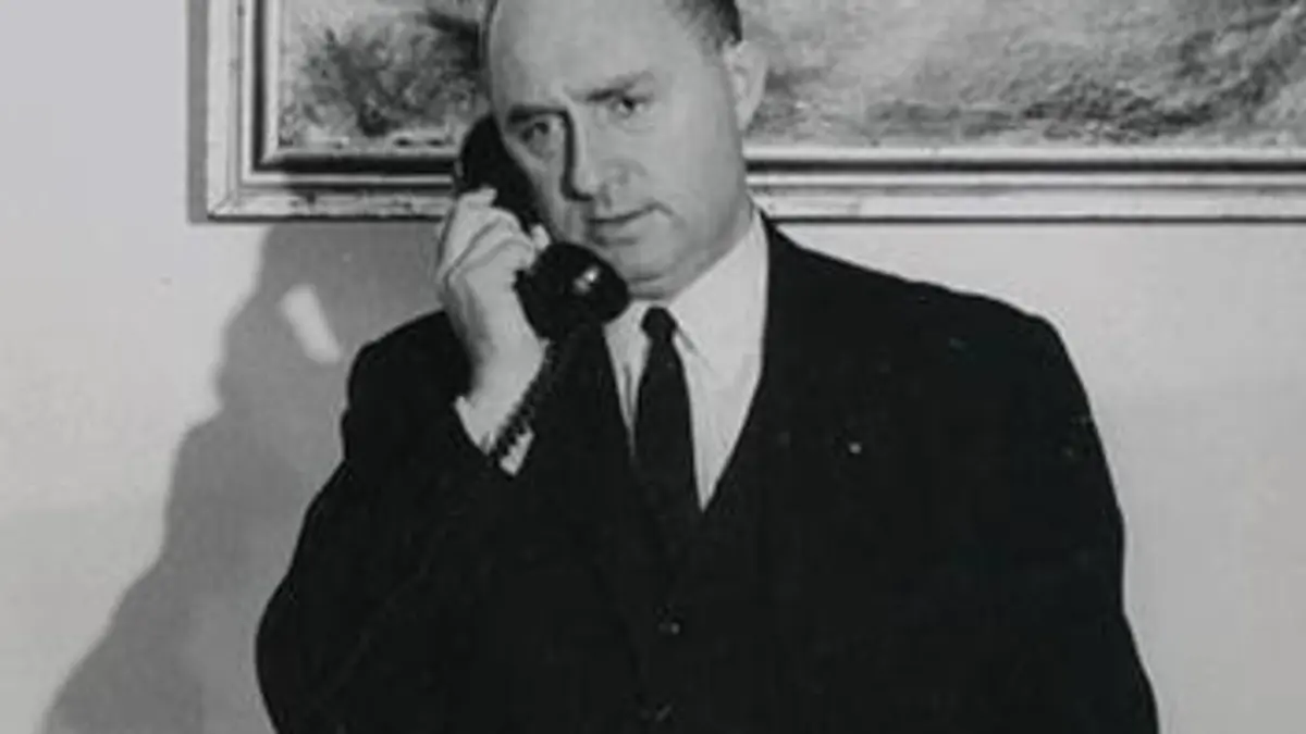 Pilule, quand les hommes faisaient la loi