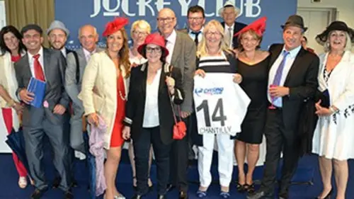 Piment rouge passion