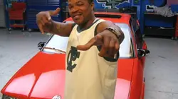 Sur MTV à 19h25 : Pimp My Ride US