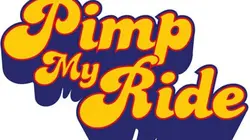 Visuel de Pimp My Ride US