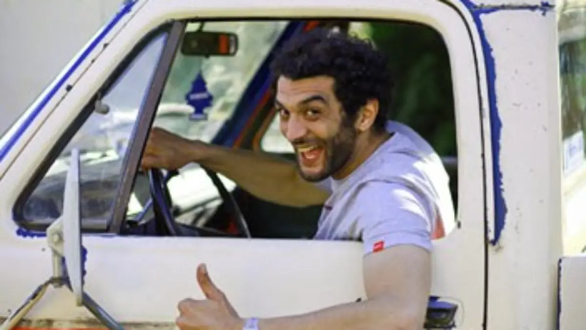 Pimp My Ride (version française) Episode 1 : La Dodge Pic-up de Gabriel