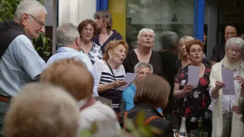 Pingouin & Goéland et leurs 500 petits