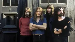 Pink Floyd Dark Side of the Moon