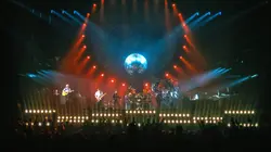 Pink Floyd : Delicate Sound of Thunder