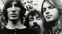 Visuel de Pink Floyd, l'histoire belge