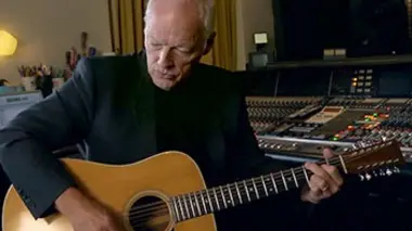 Pink Floyd The Story of «Wish You Were Here»