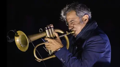 Pink Martini à Peralada