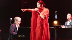 Pink Martini à Peralada