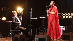 Pink Martini à Peralada