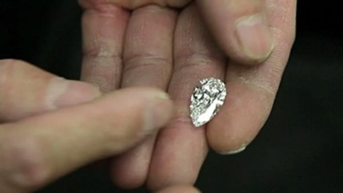 Pink Panthers, braqueurs de luxe